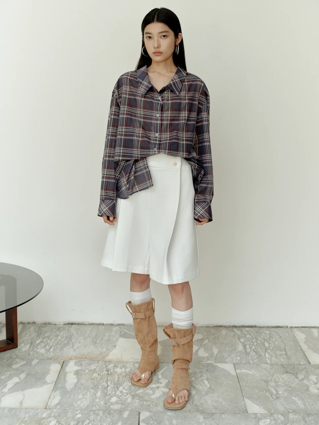 OMii MODELS｜赵婧妍