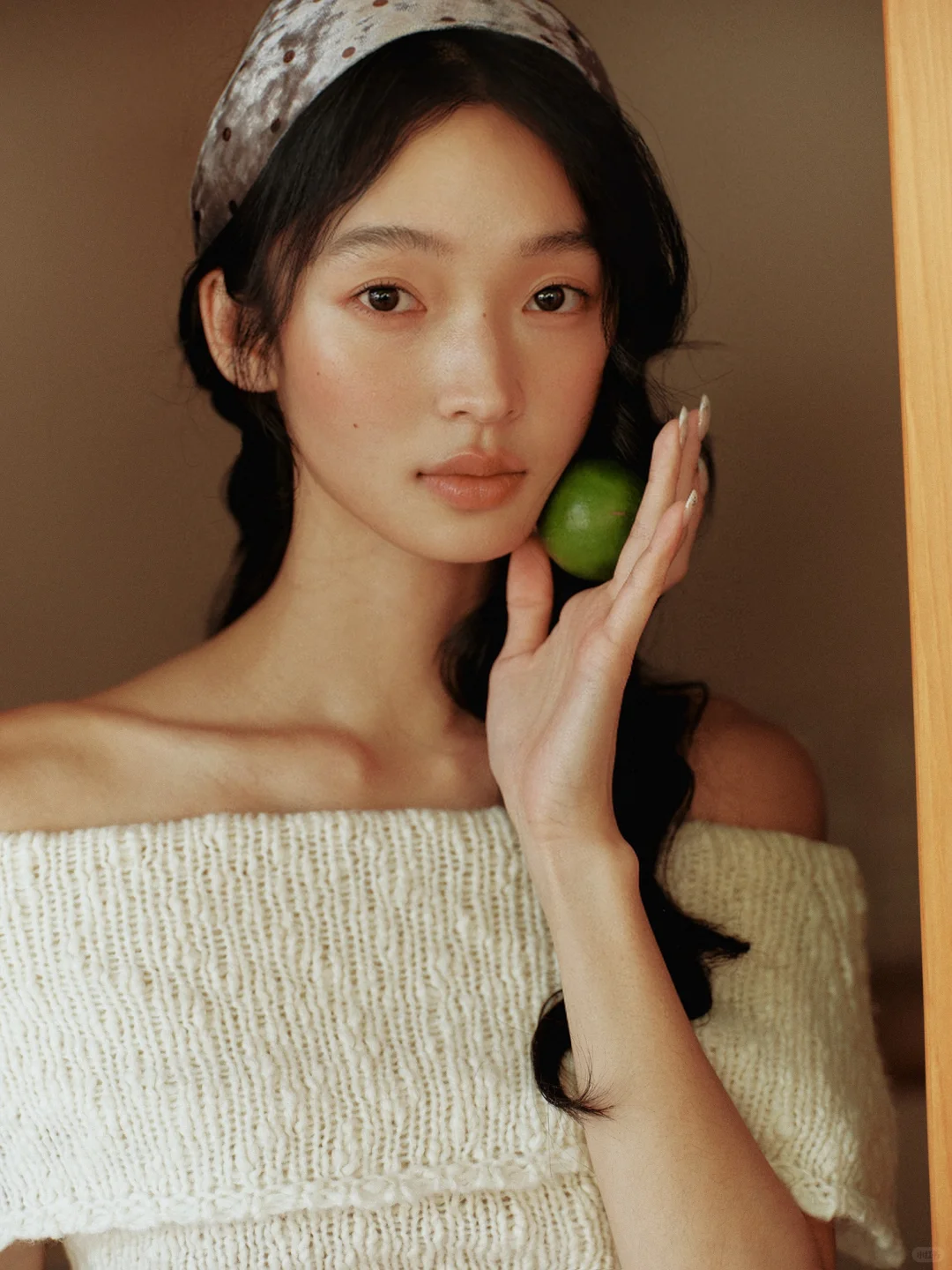 今天的水果女孩🍊🍉🍋