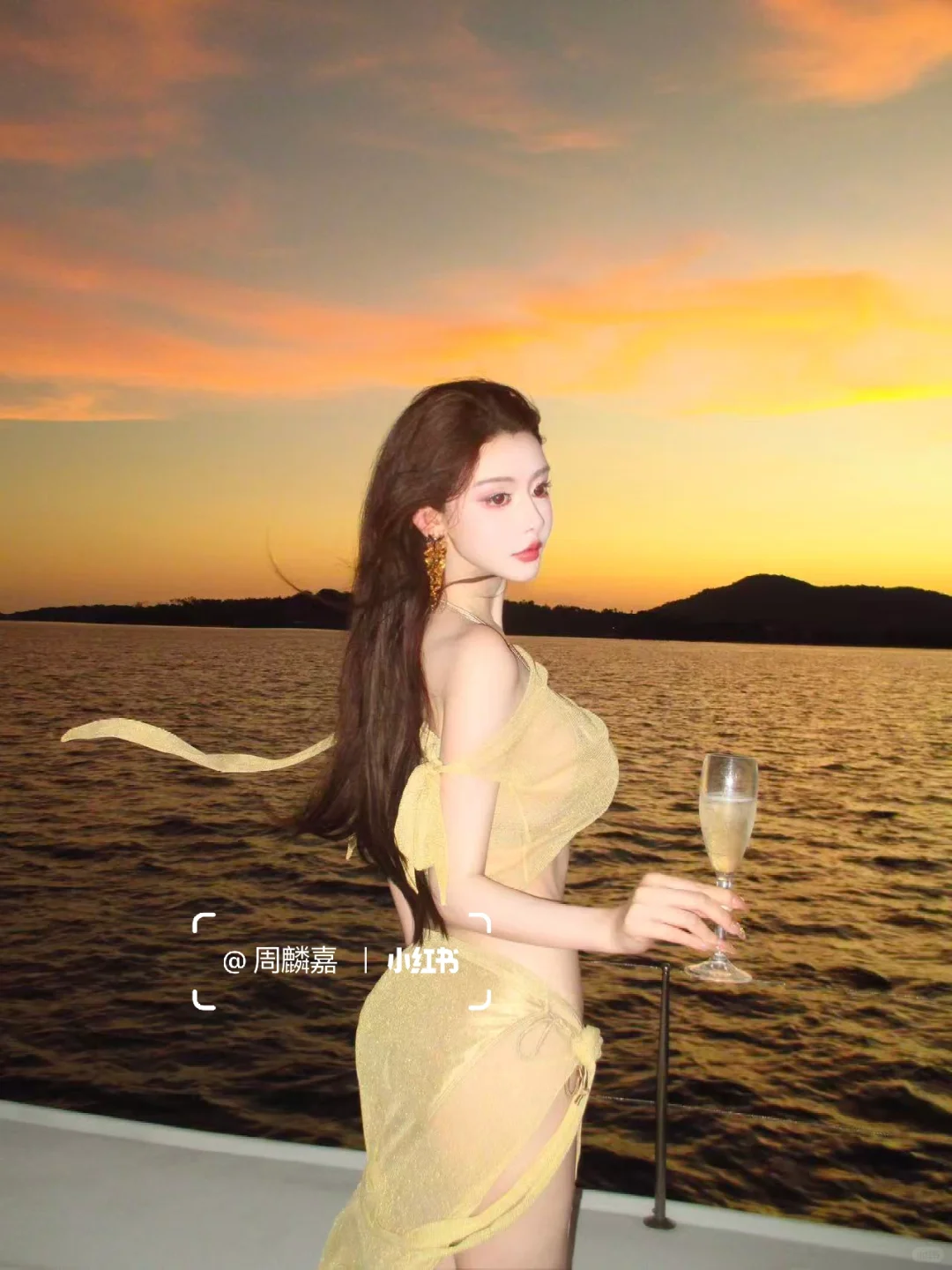 海量美照震撼来袭🌴
