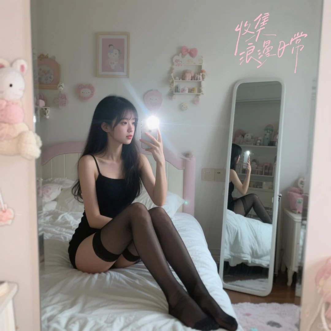 被粉粉Hello Kitty 包围 我的小天地