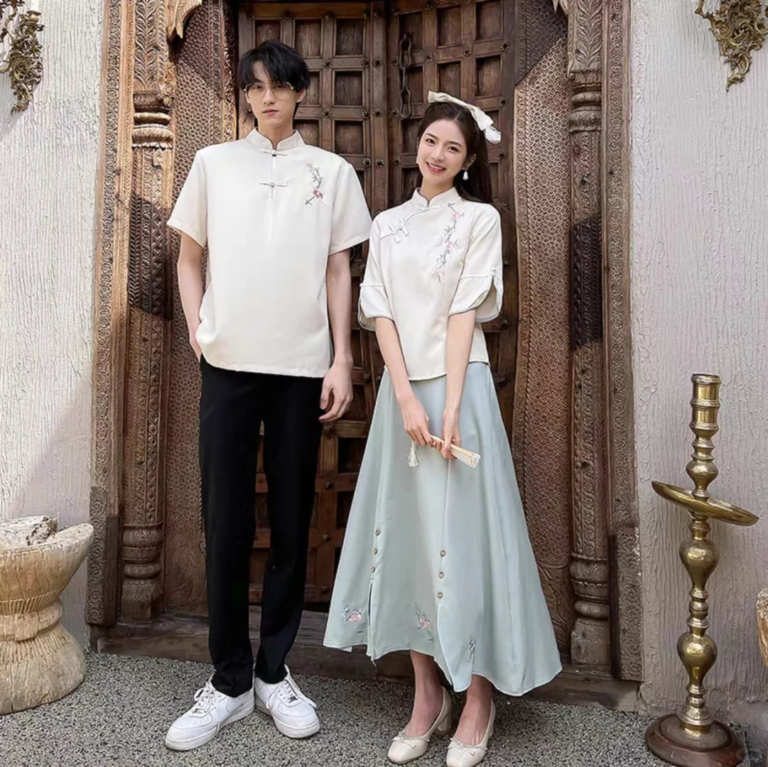 校服模特，淘宝识图get同款🤣