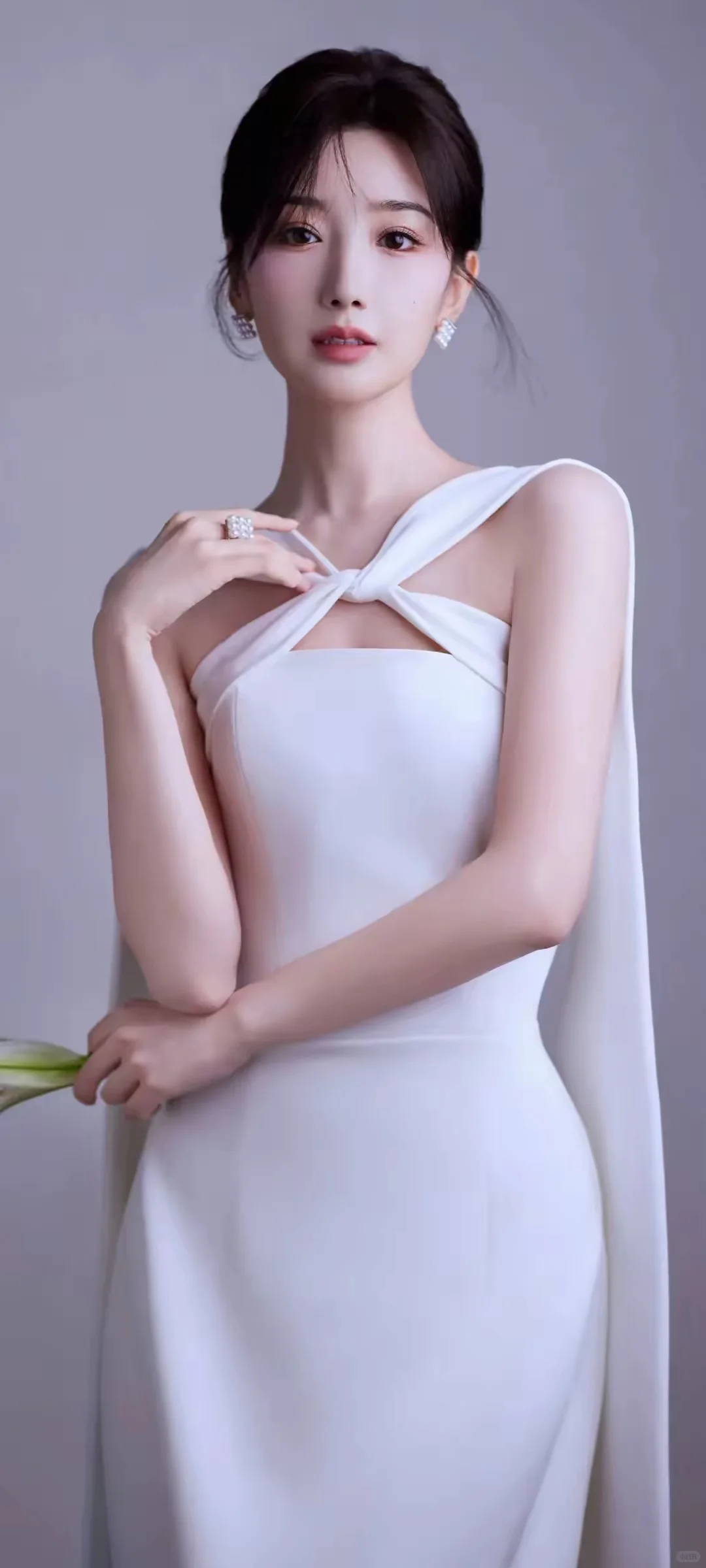 女明星系列之毛晓彤写真集