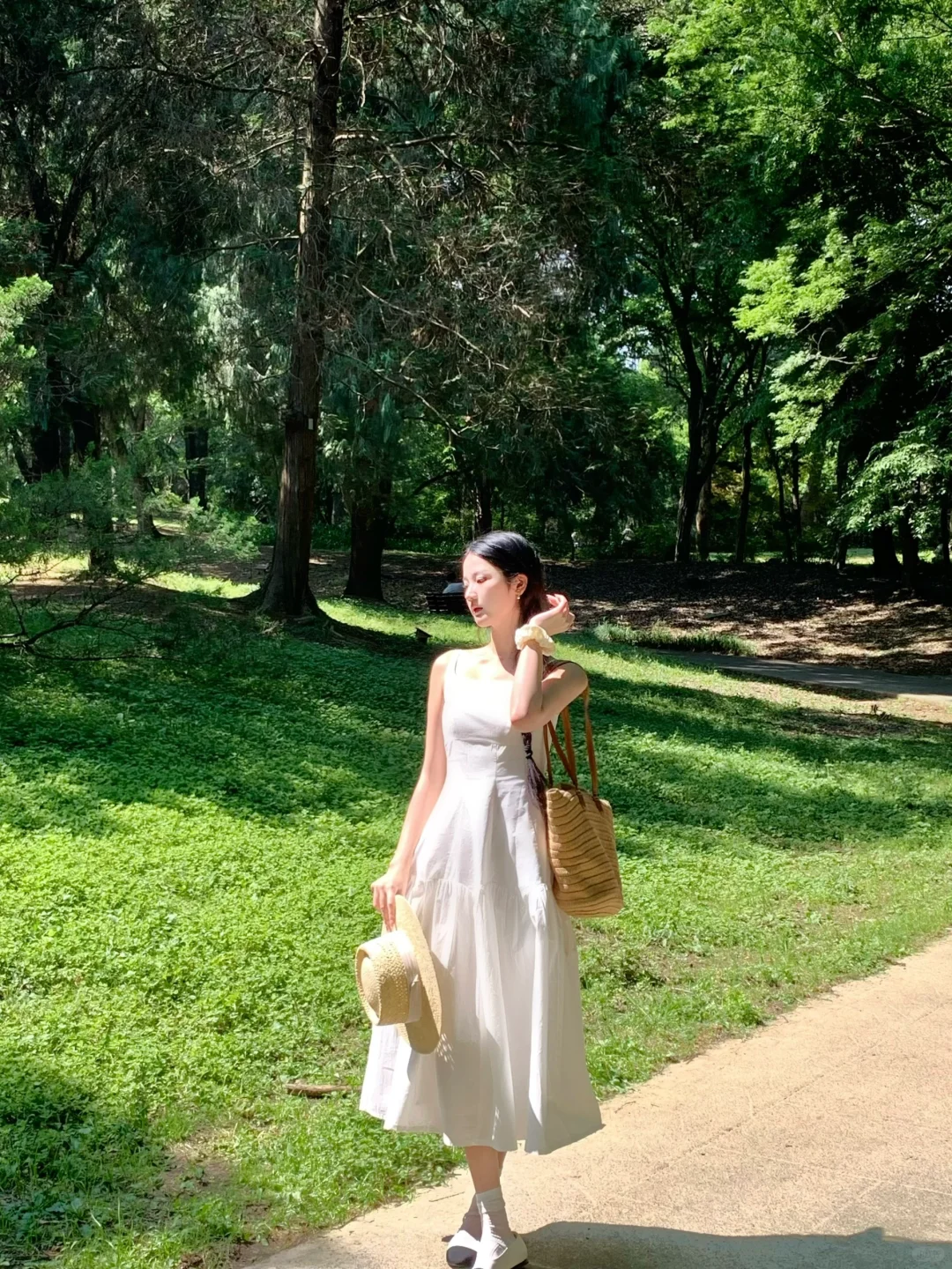 Early Summer🧺🍓