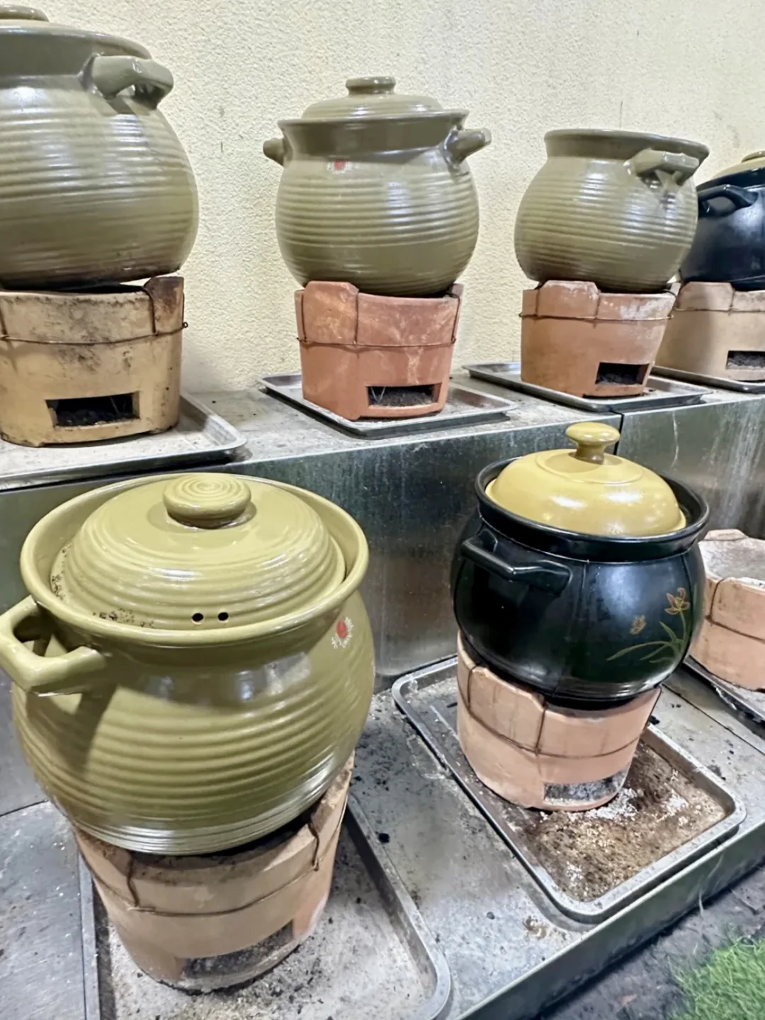 粤圈大小姐揾食