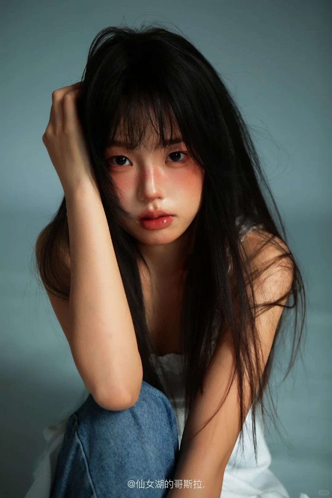 是我喜欢的写真，有被惊艳到！！！
