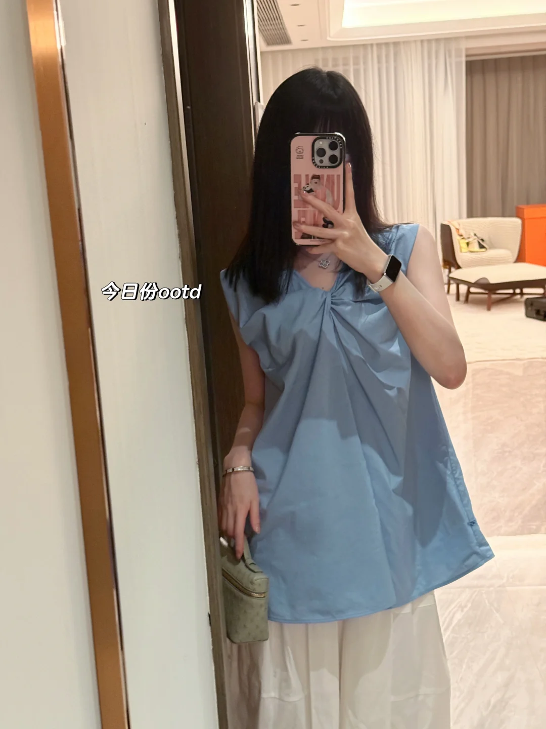 不要再问为什么照片这么清晰啦