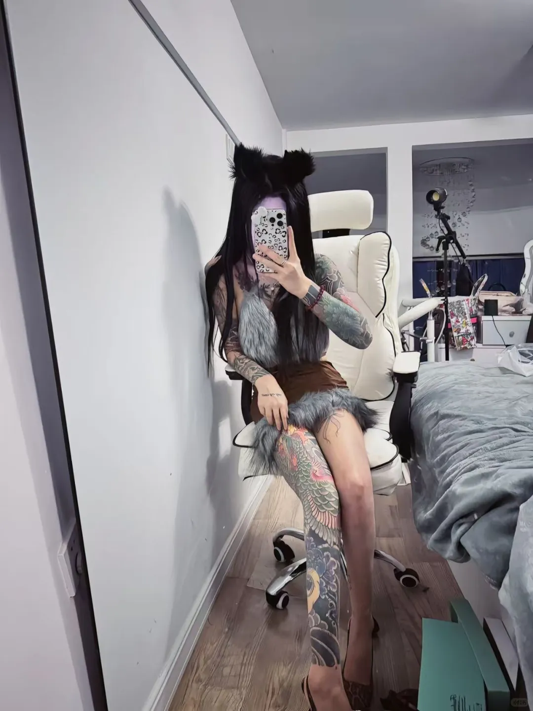 ts最美身左滑