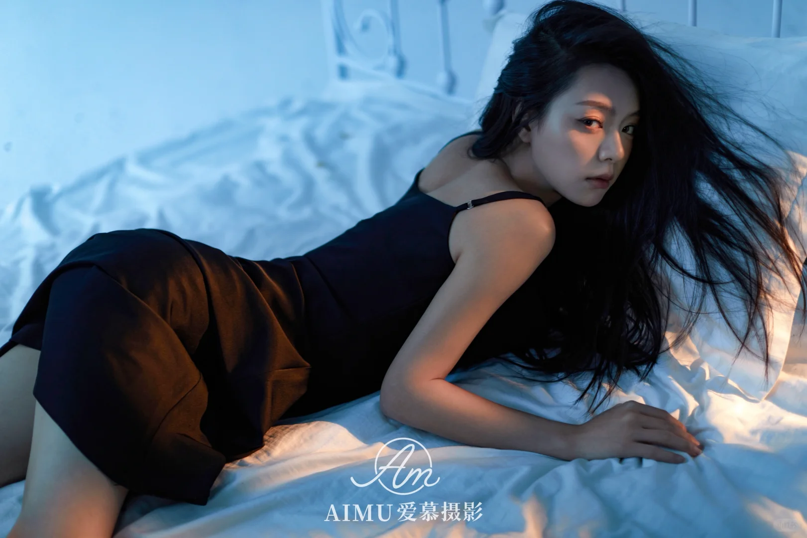 福清性感写真|黑裙纯欲杀疯局💥