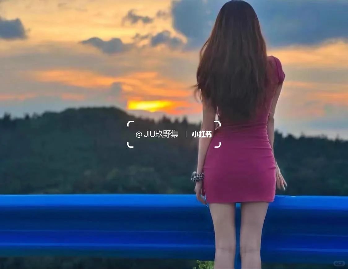 谁懂！包臀裙真的好身材好显瘦啊😭