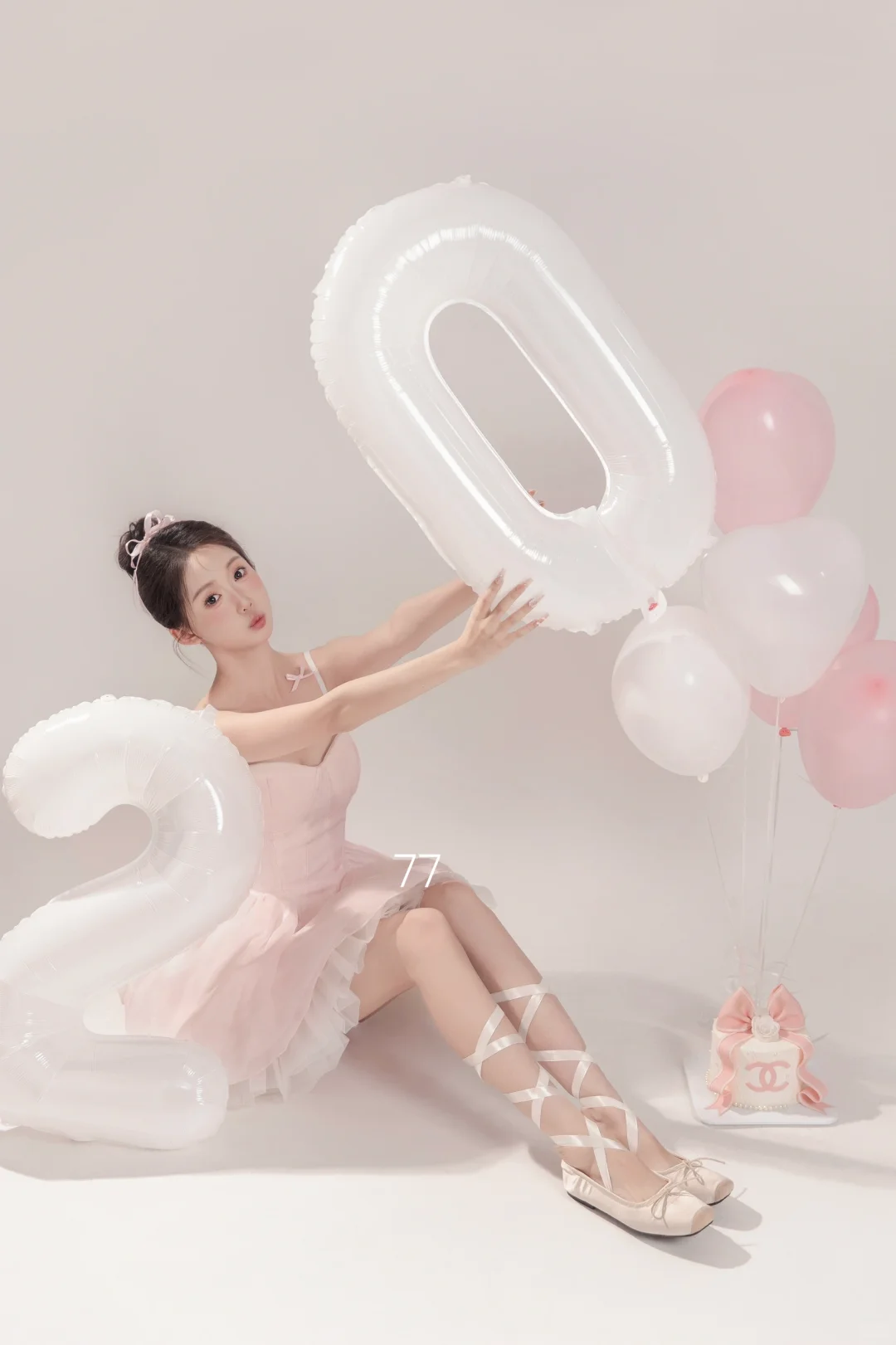 ˗ˋˏ20🎂ˎˊ˗HBD to meeee ⋆ >ᴗ<✧ ⋆