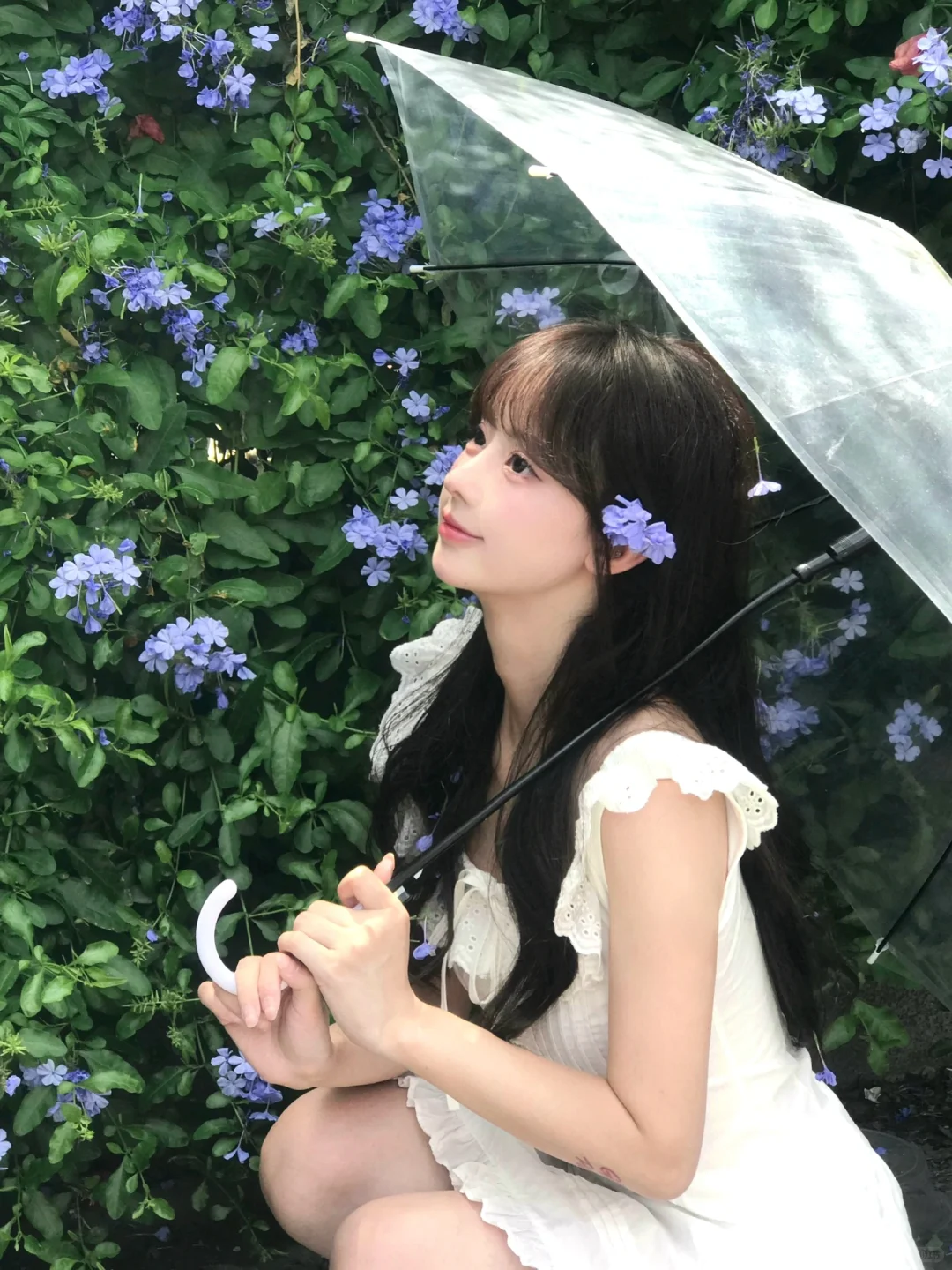 生动比漂亮更重要🍃