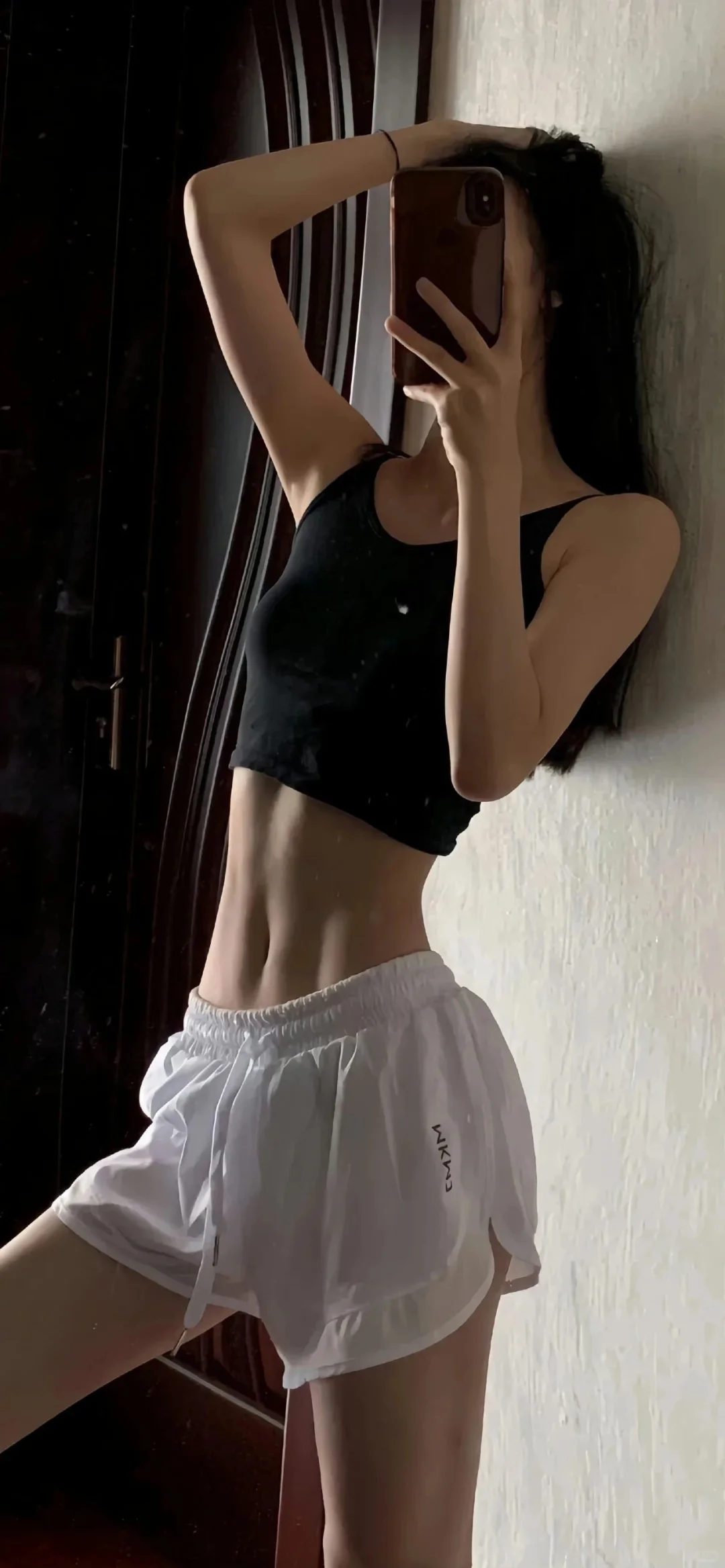 𝙒𝙚𝘾𝙝𝙖𝙩壁纸丨细腰壁纸