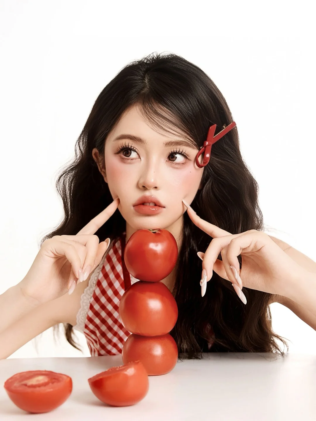 🍅𝘁𝗼𝗺𝗮𝘁𝗼 𝗴𝗶𝗿𝗹