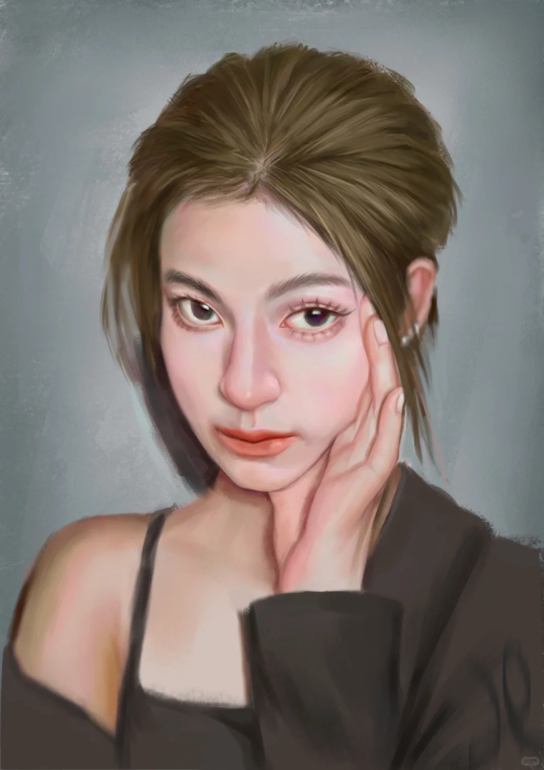 小优