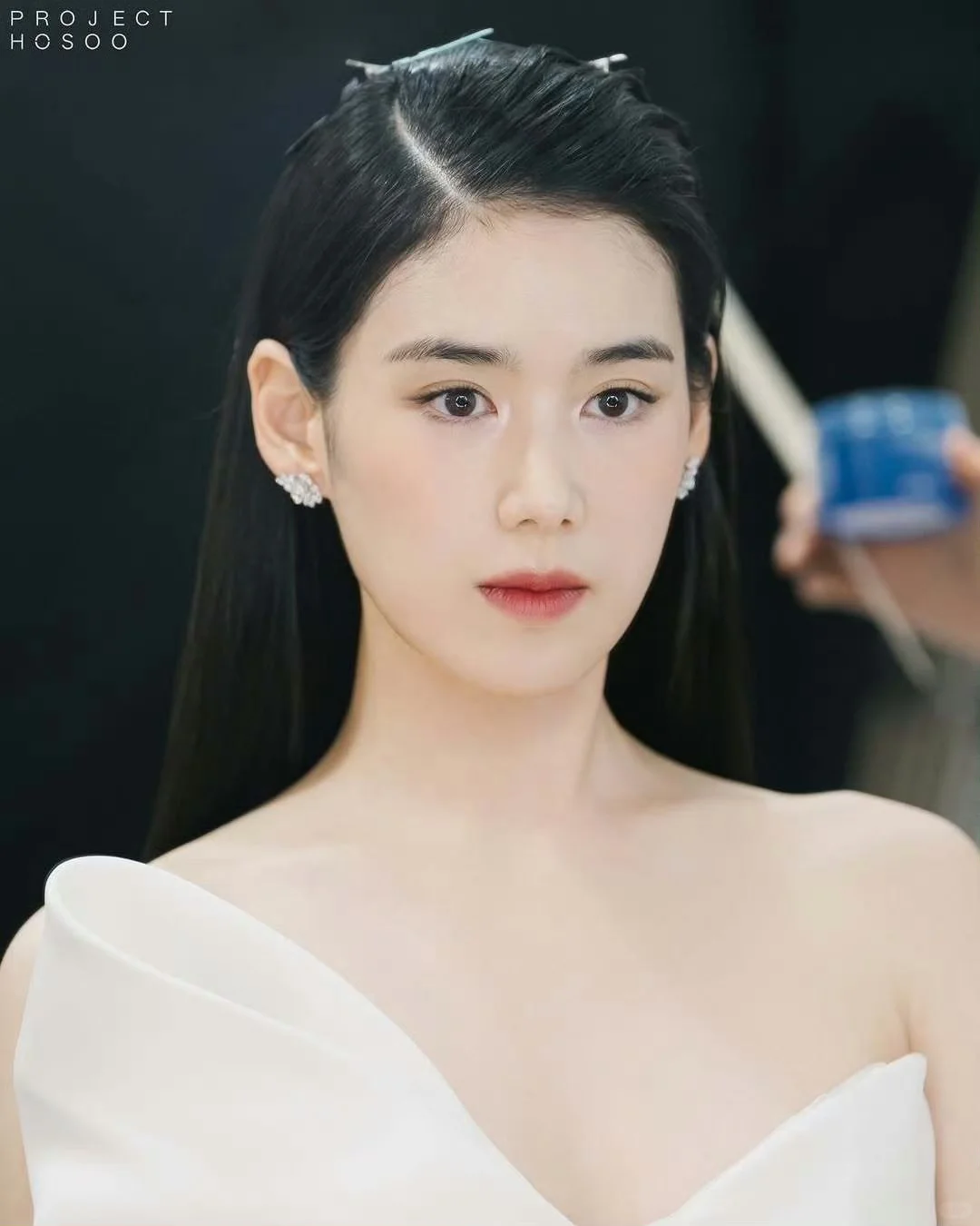 郑恩彩