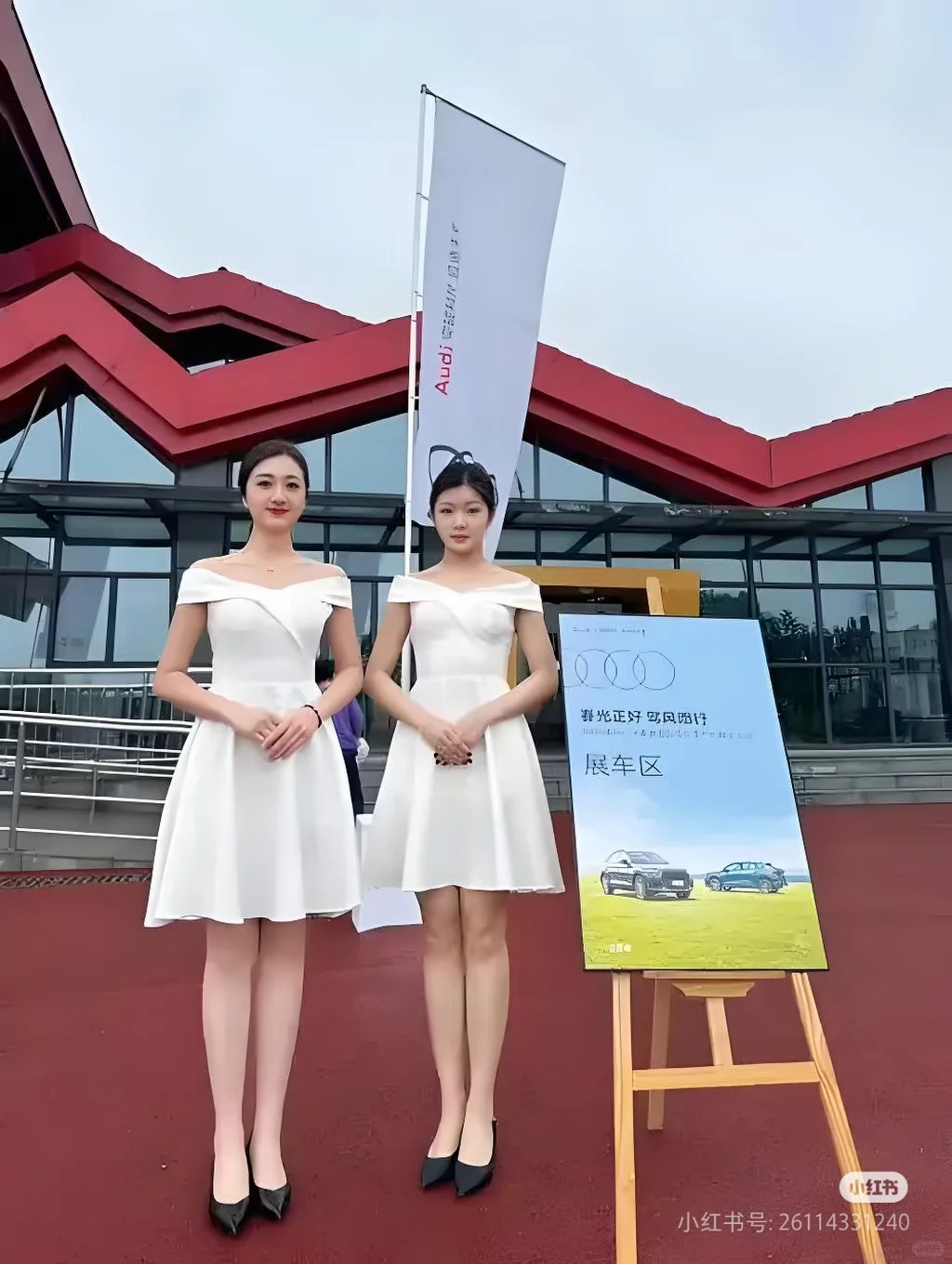 郑州服装模特一天400-800兼职全职均可
