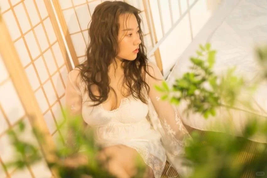 私房｜日系少女