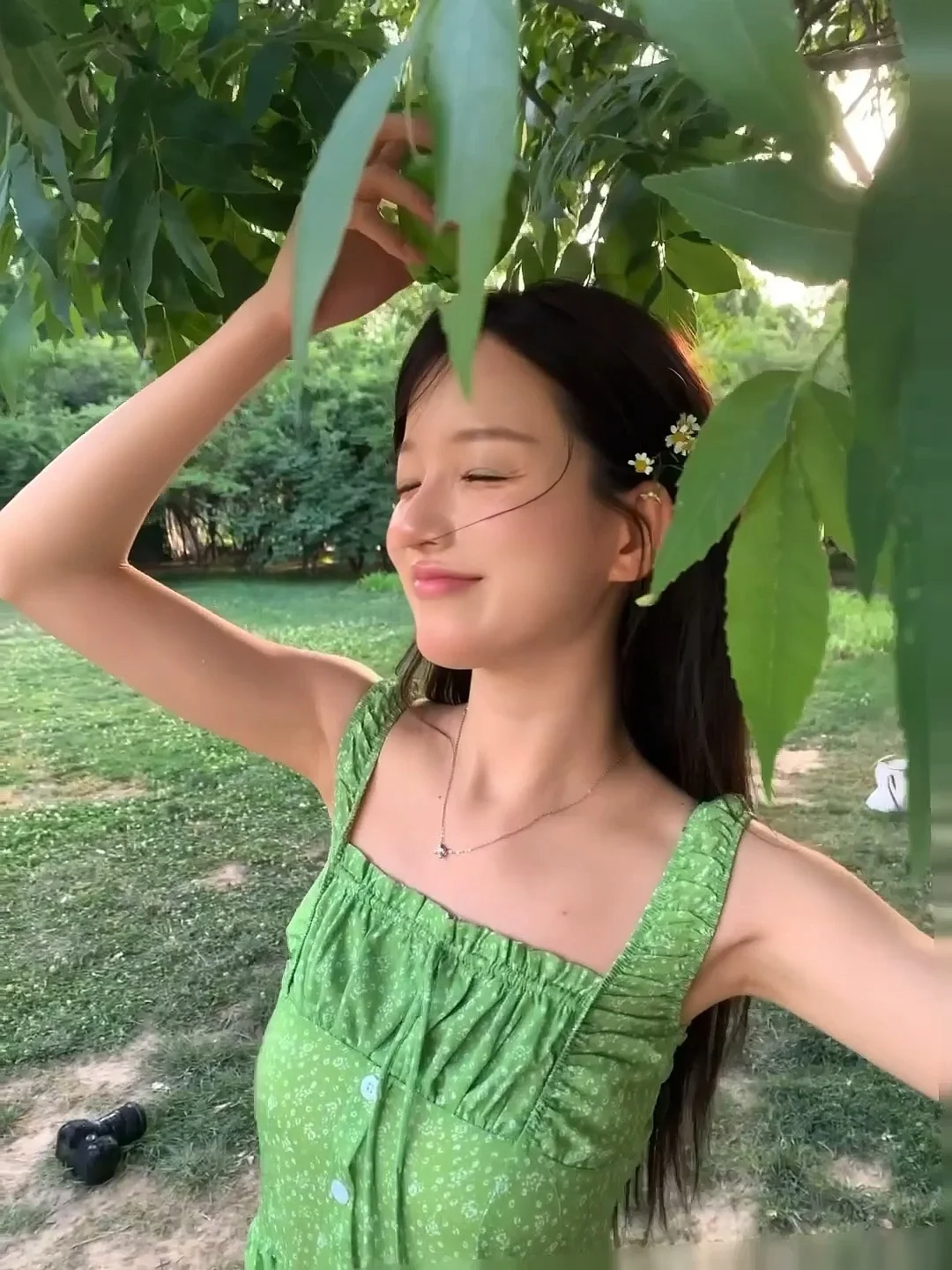 能看出来这是拼夕夕的青苹果吗🍏