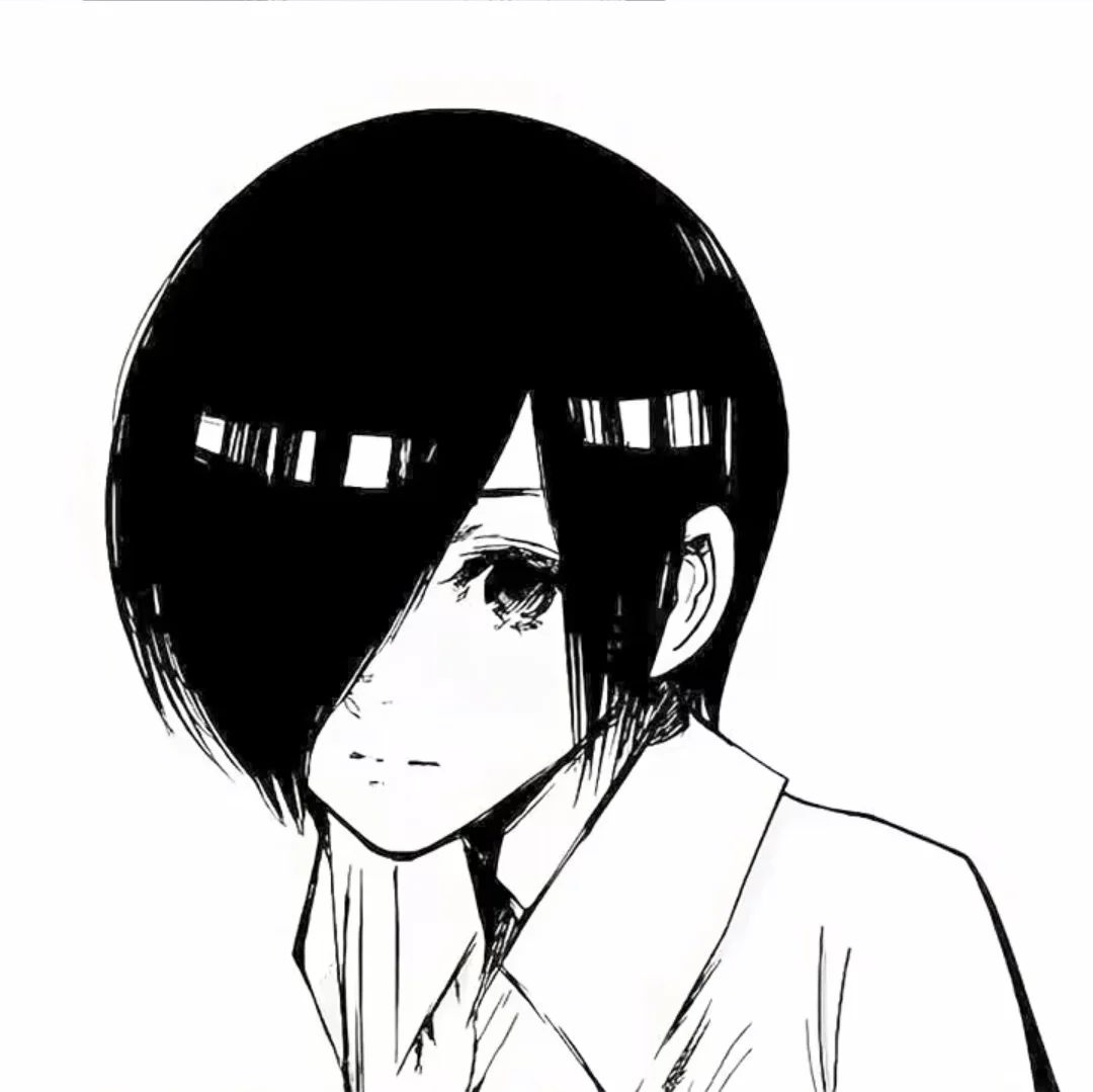 东京喰种头像