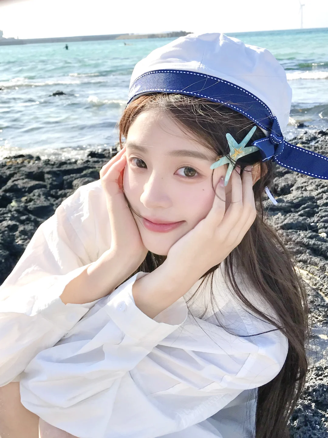🐚𝘏𝘦𝘢 ~ 𝘑𝘦𝘫𝘶