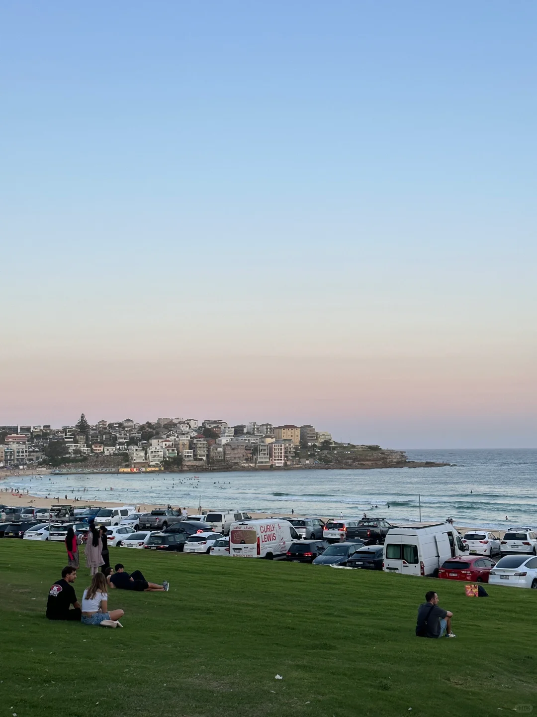 🇦🇺Bondi Beach🧩