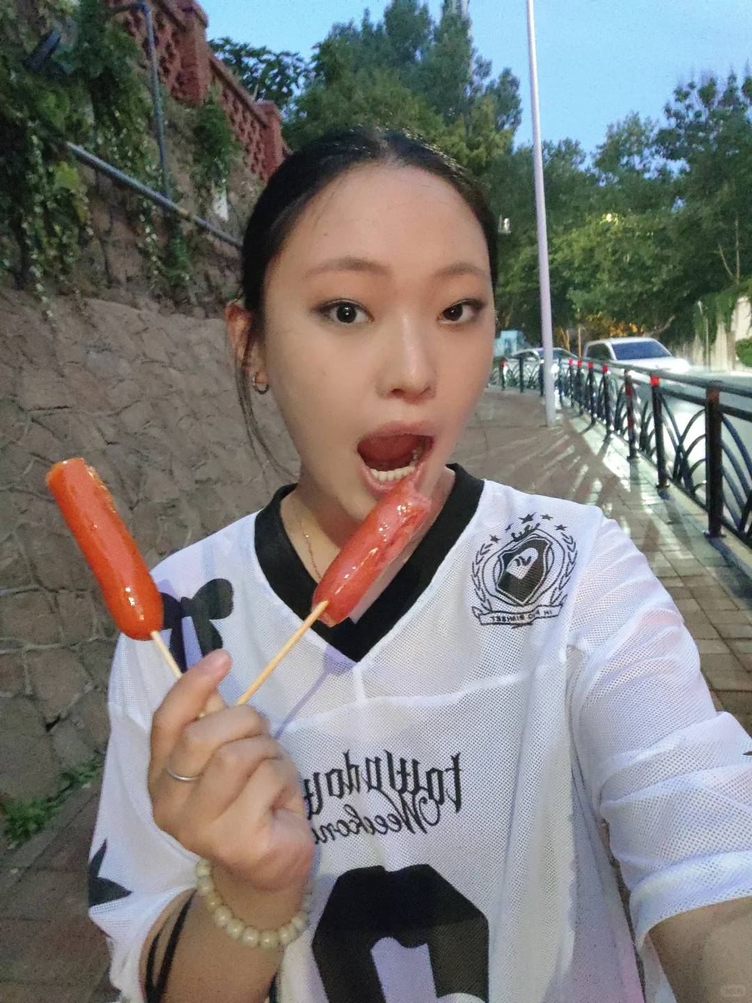 美照大放送