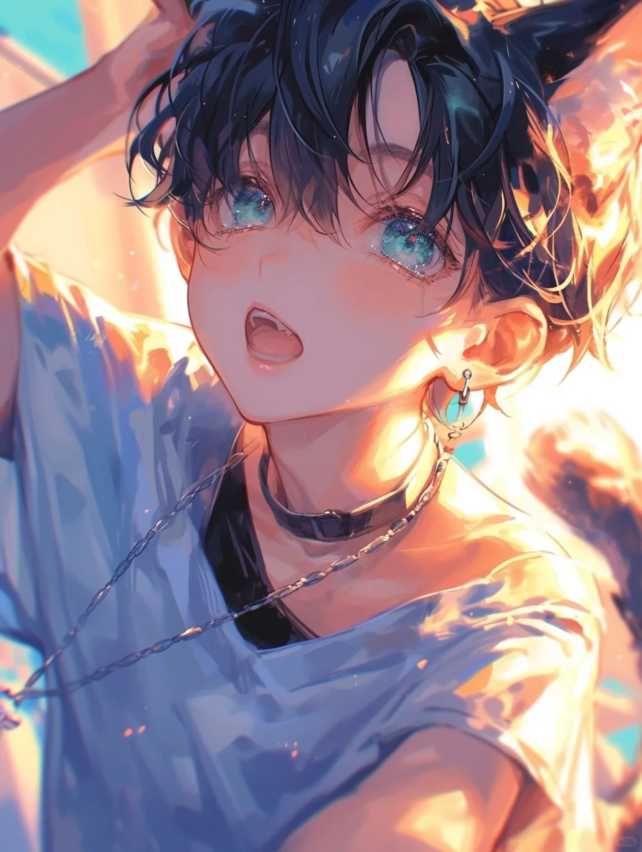 动漫素材【091】