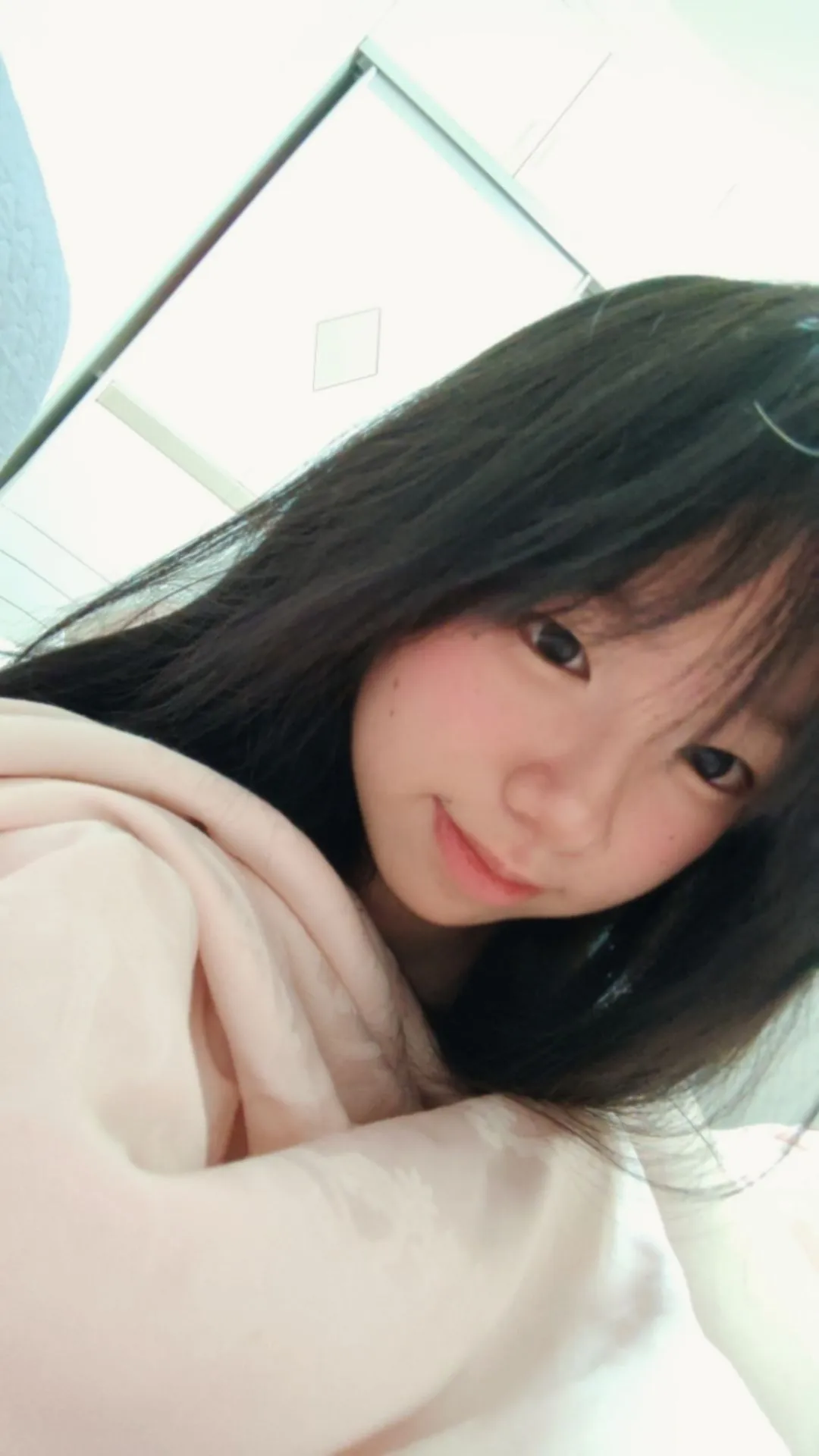 又是艳阳天~