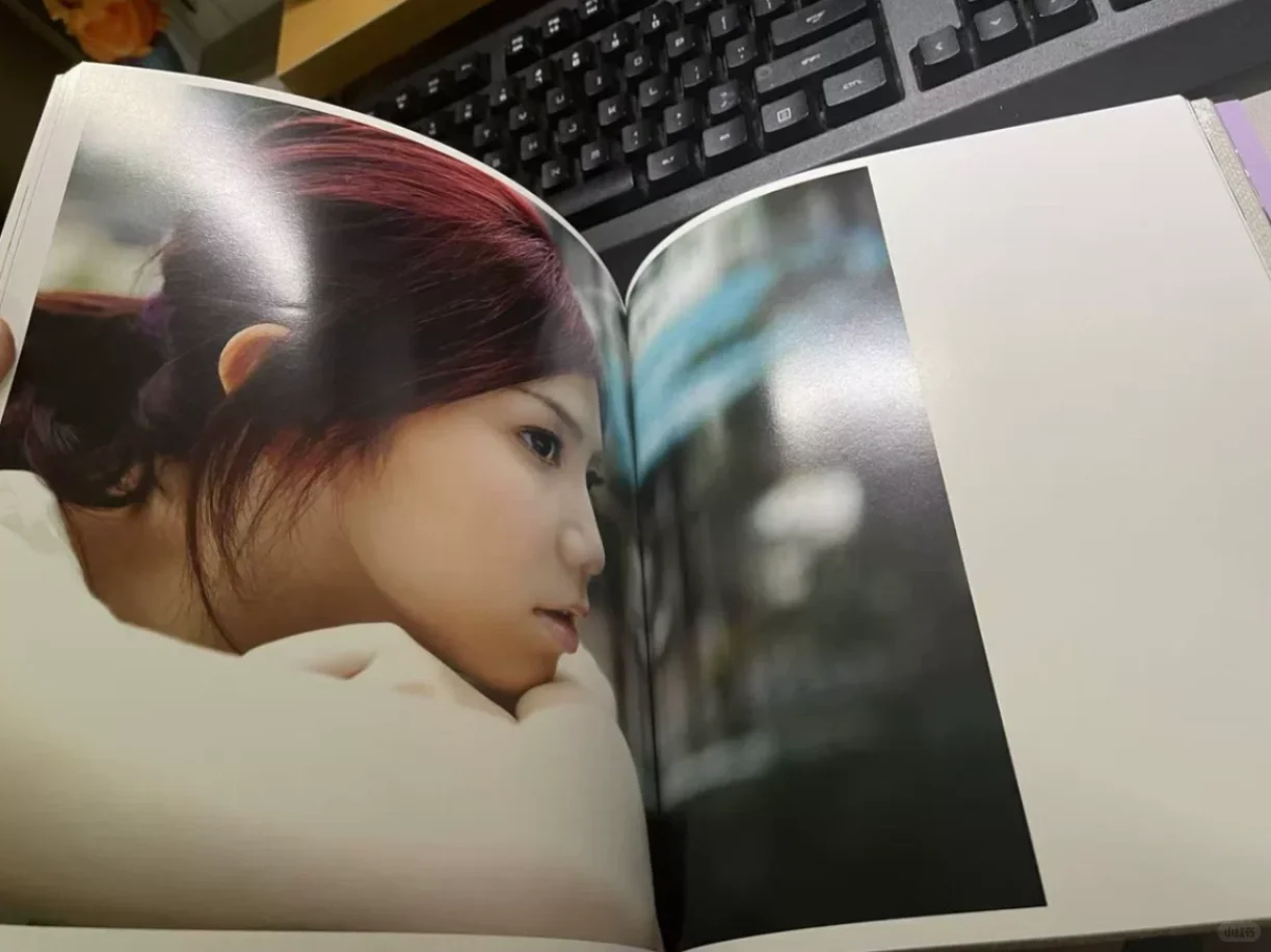 G.E.M.邓紫棋写真集
