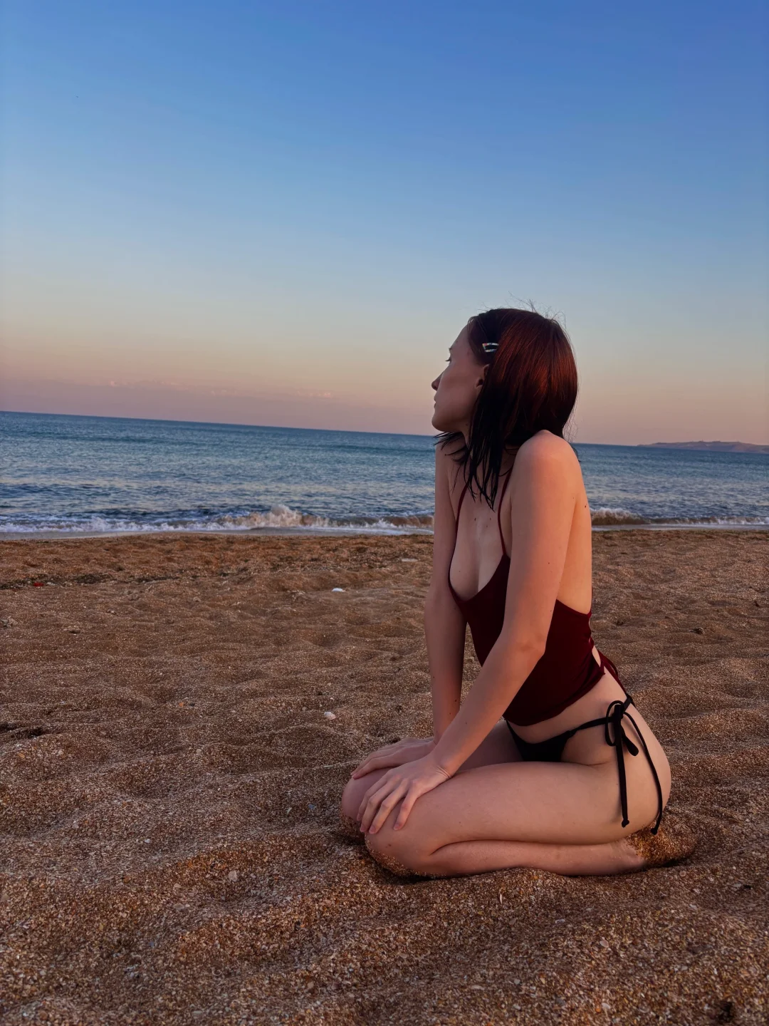 一起玩海呀 🌊