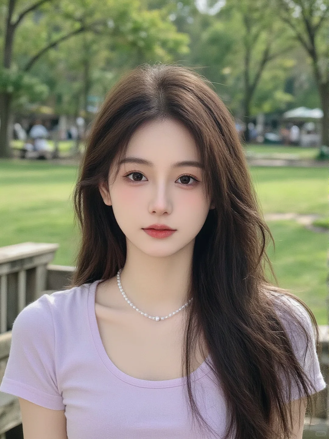 阳光明媚，继续晒美照！