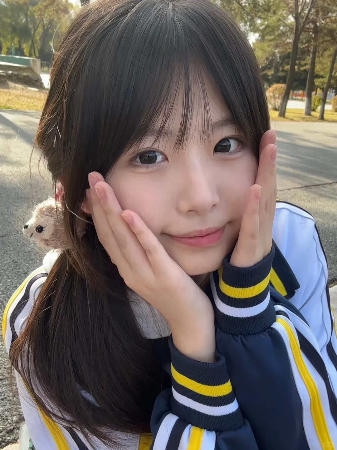 女高 99新💞