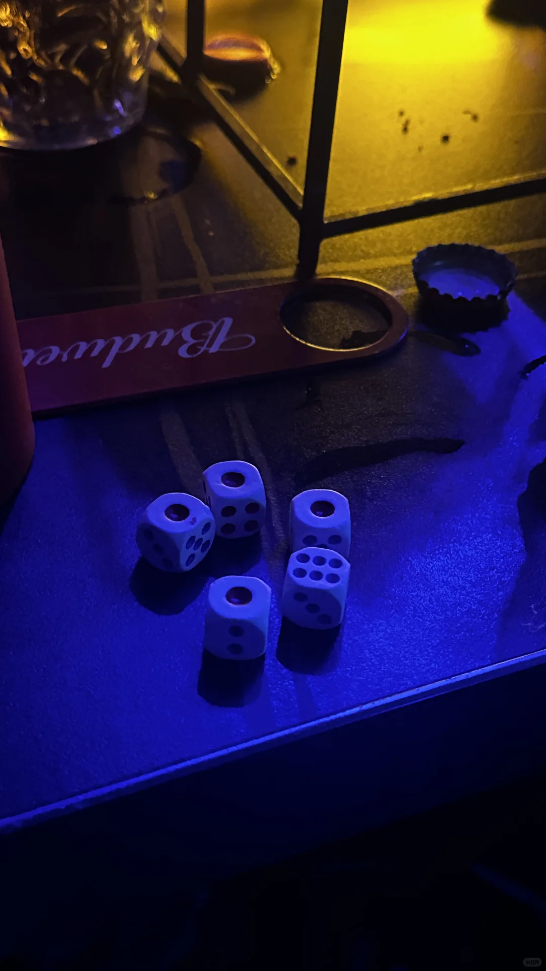 🎲🍺