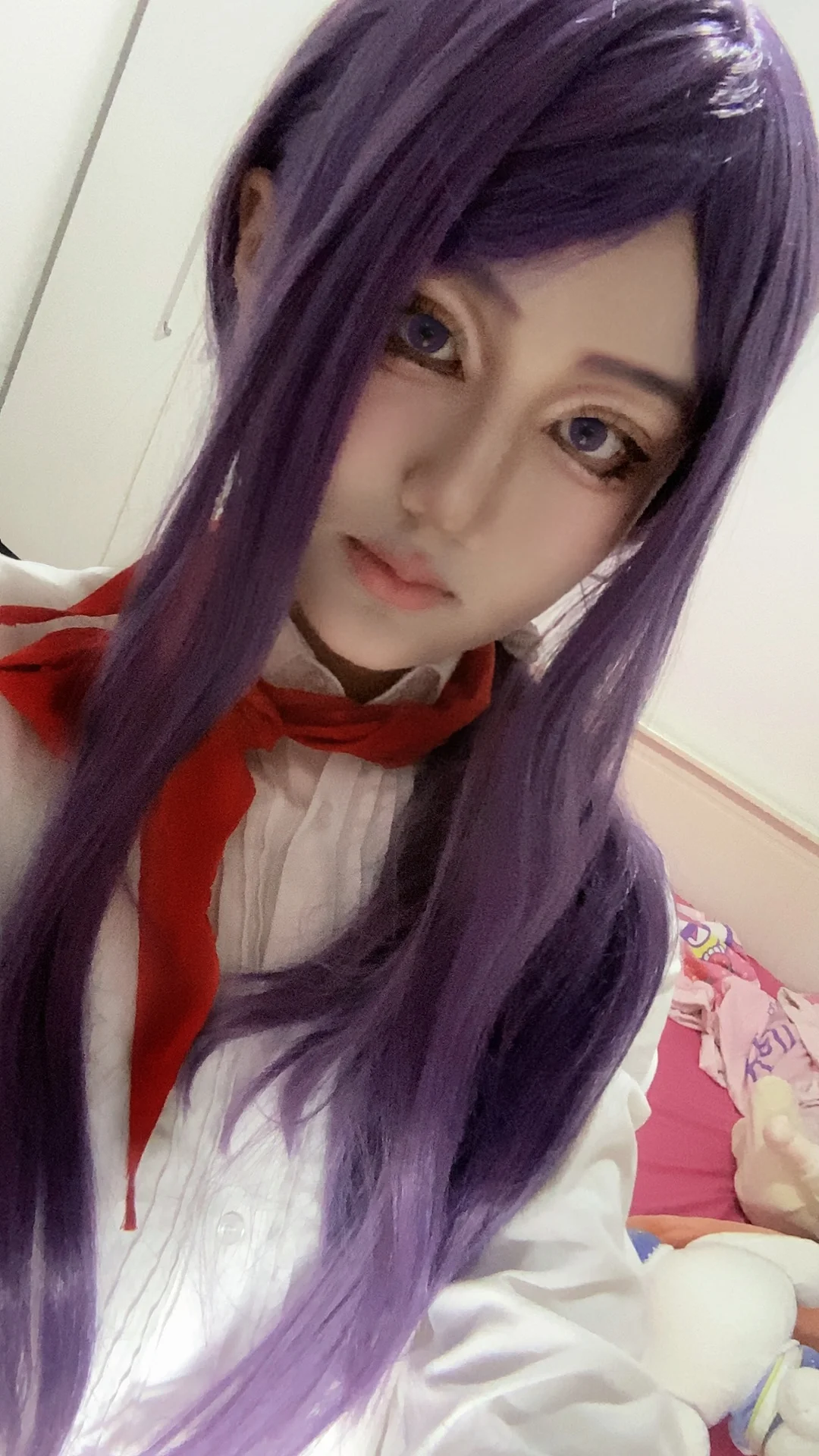 萌萌的利世小姐