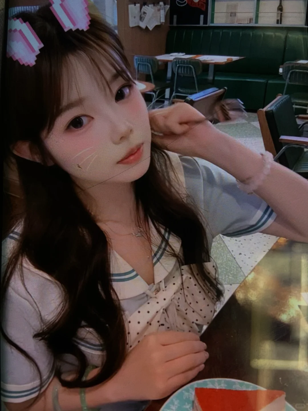 03学妹 晚上需求真的很大
