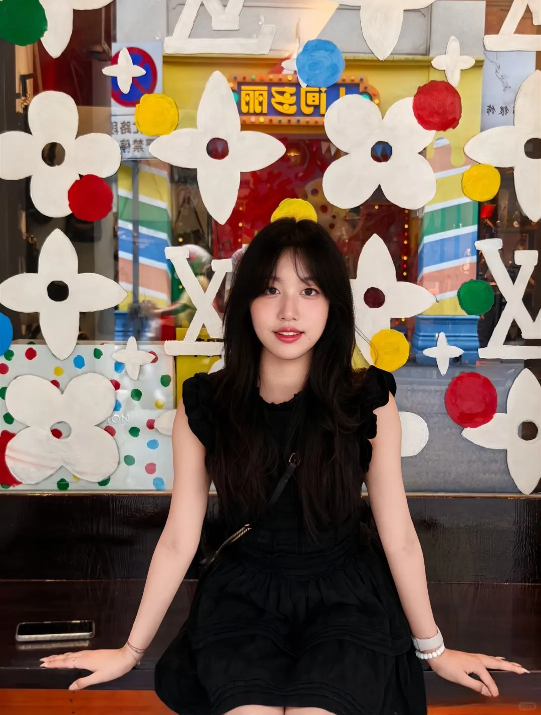 97年女生