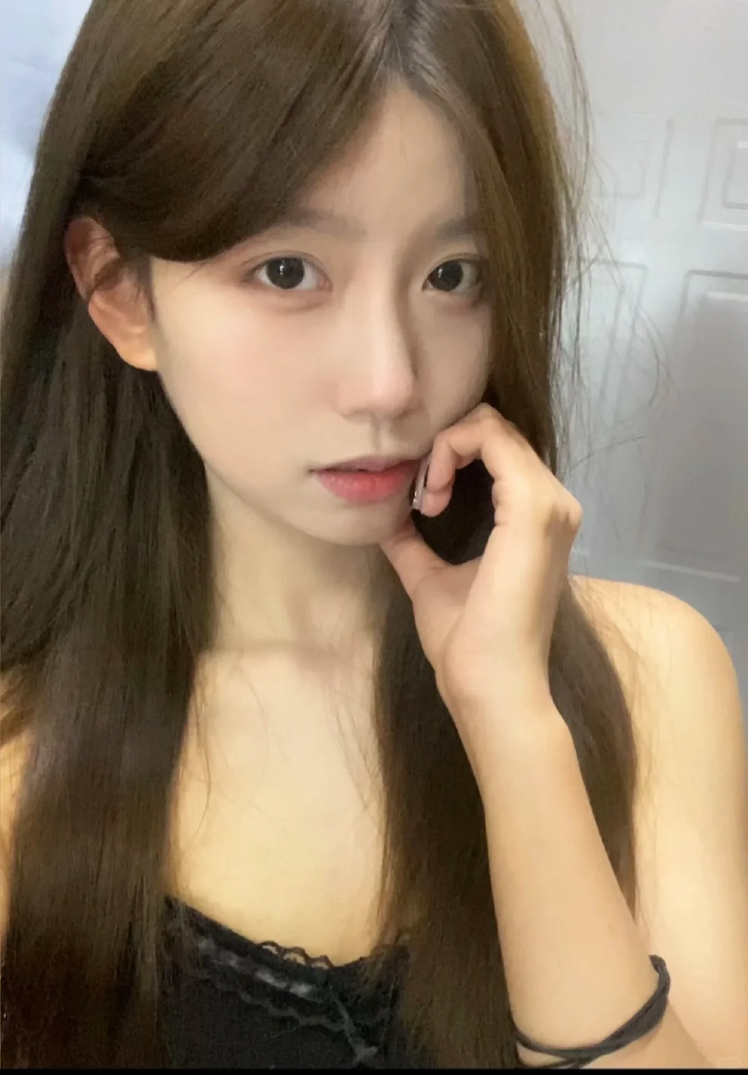 02女大，在杭州