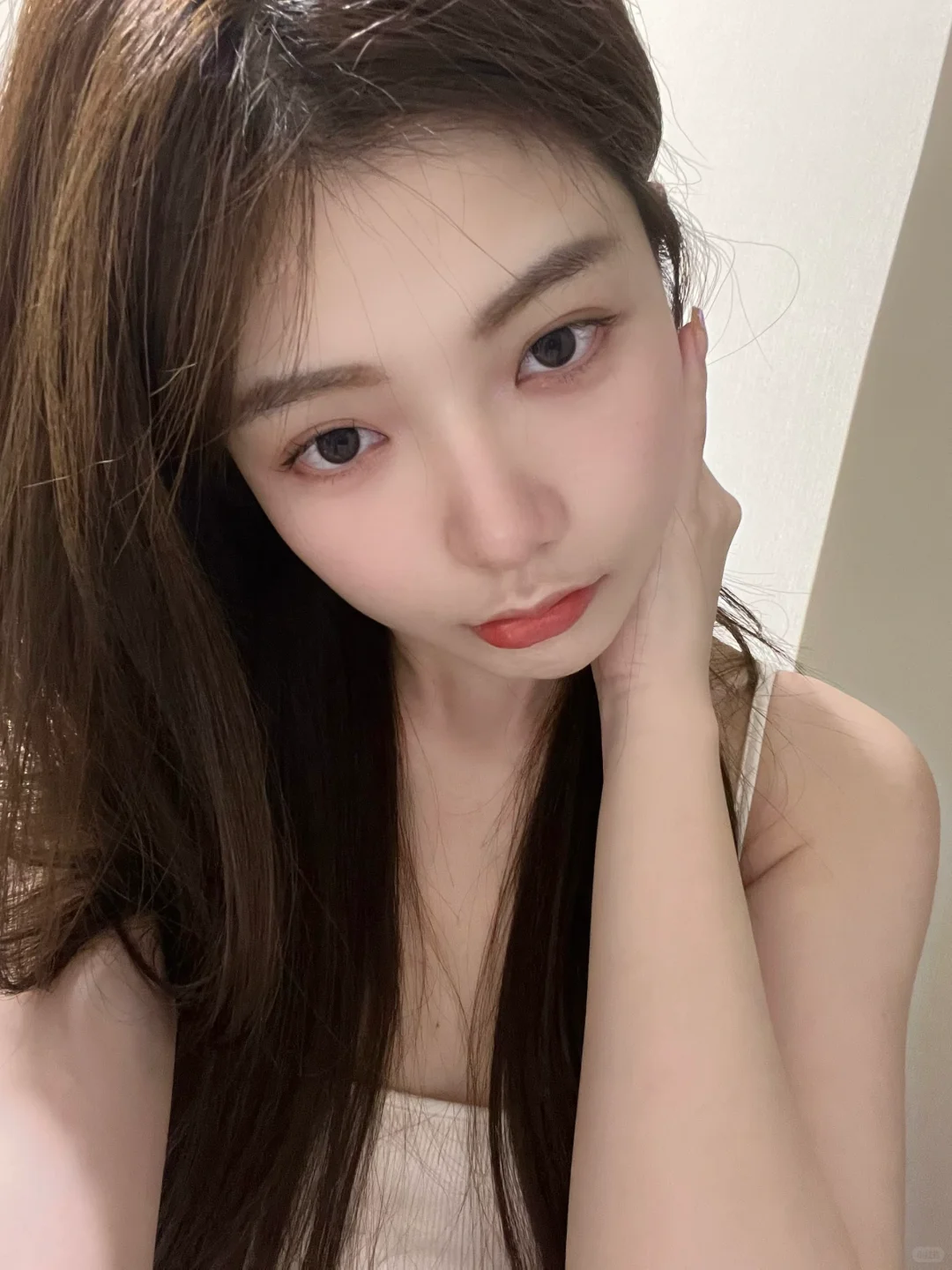 斟酌好再爱就会无敌