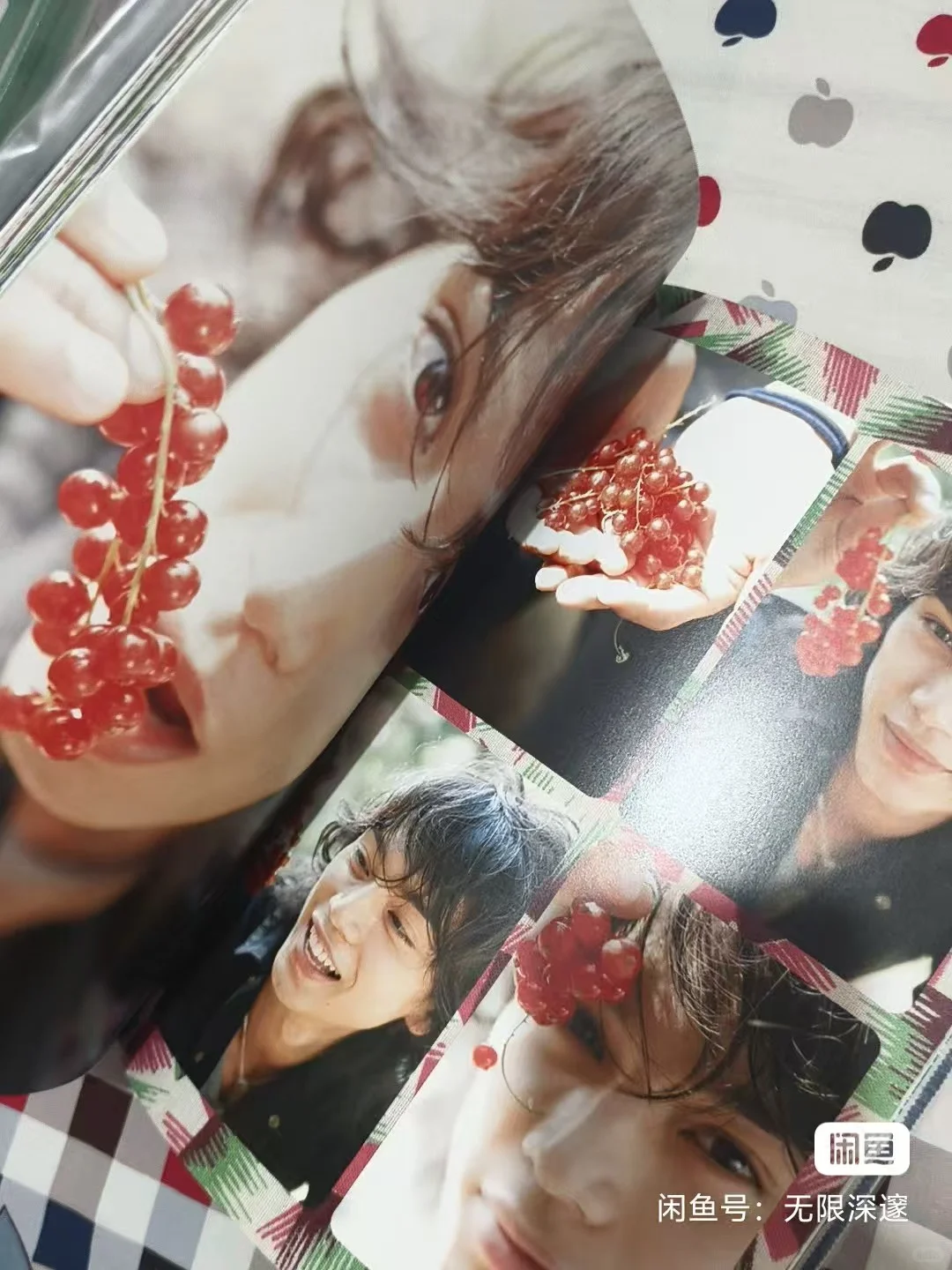 【出出】水岛宏with the hiro2写真集