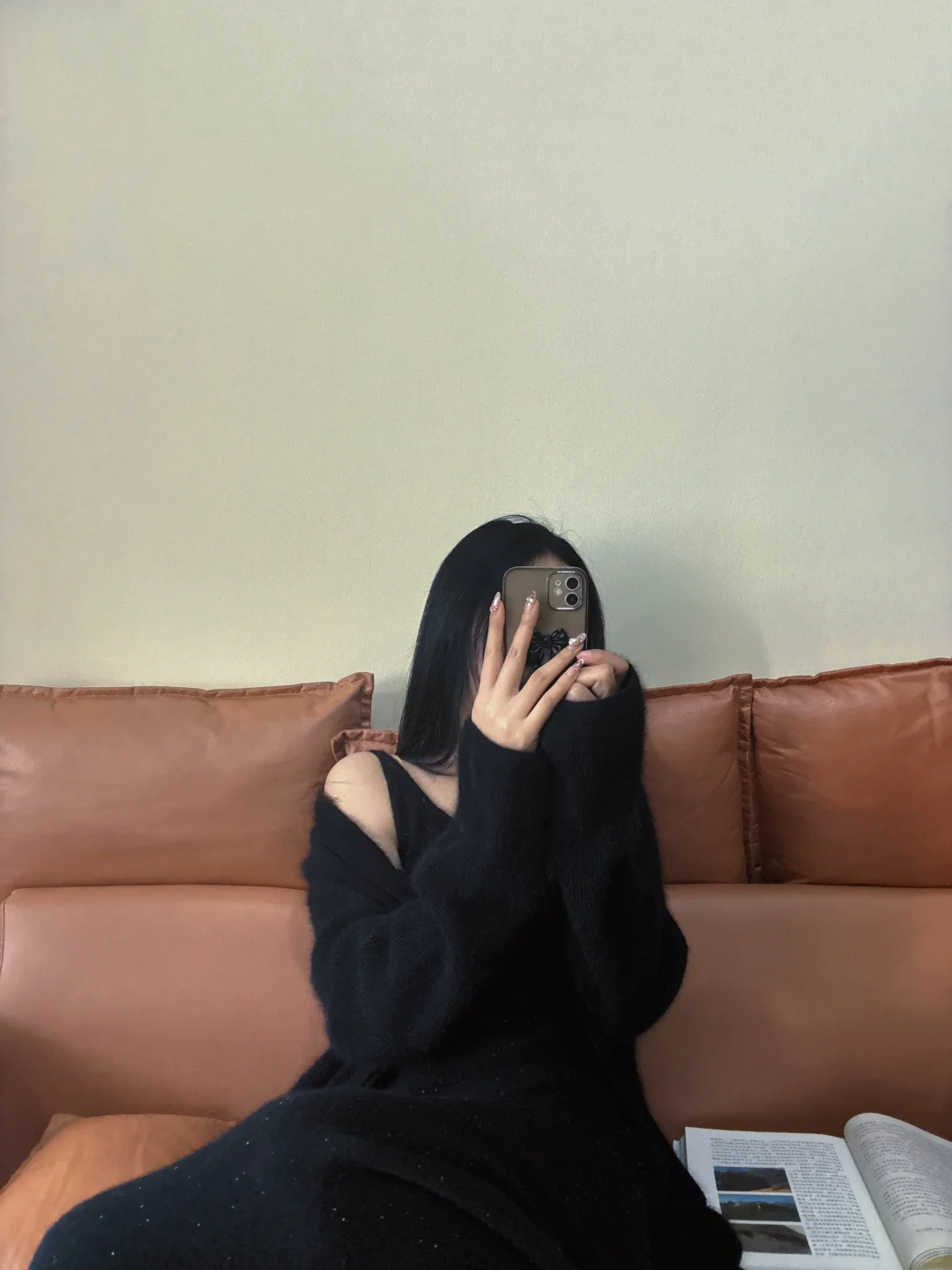 朋友圈高级简约写真文案 配照片的万能文案