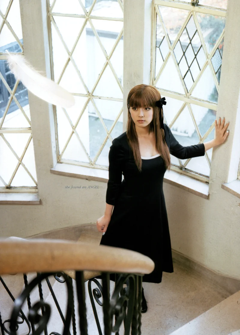 （写真集）深田恭子