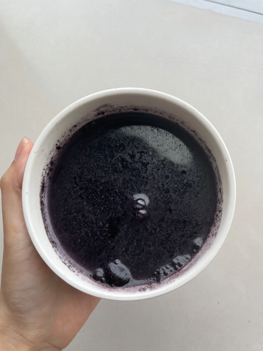 我来说说真话