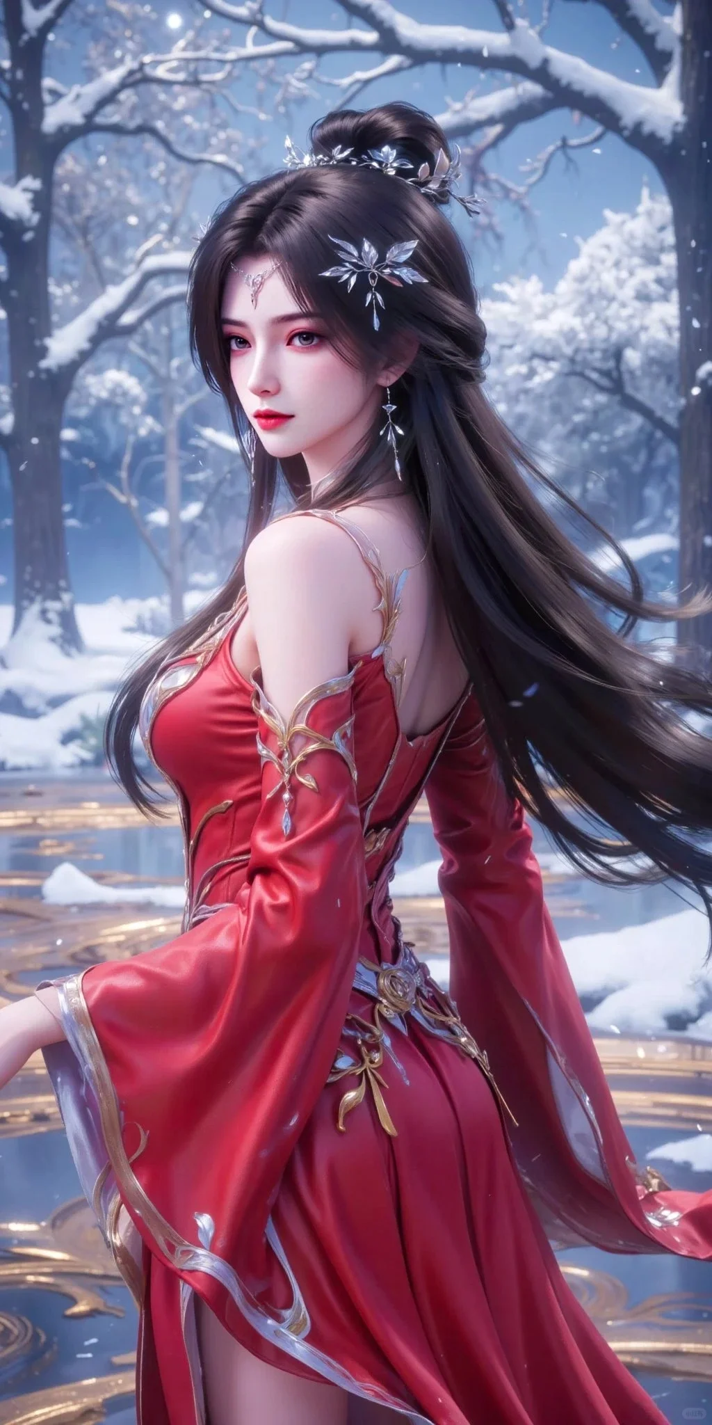 遮天➖安妙依