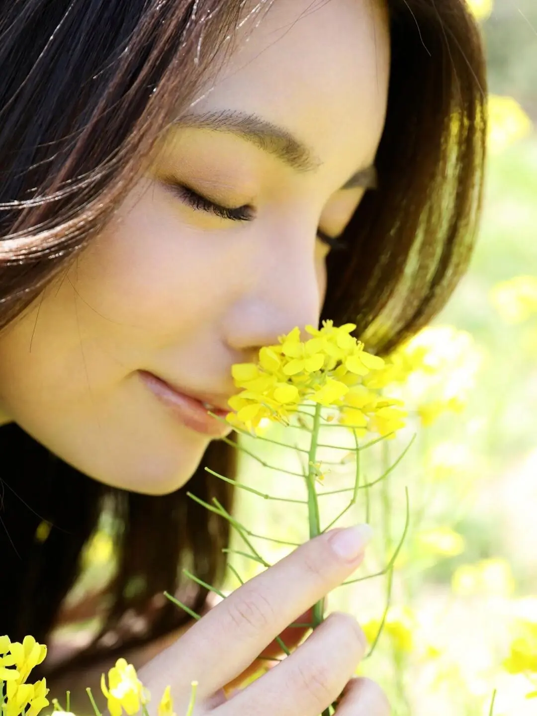 审美分享：仲村美海