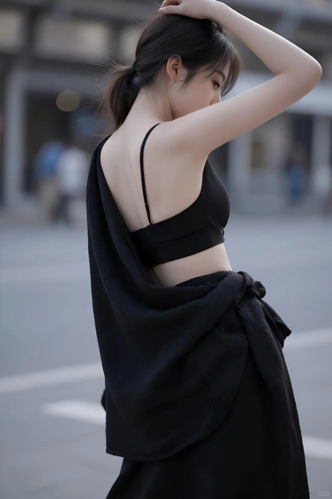 女生是世界上最美好的事物