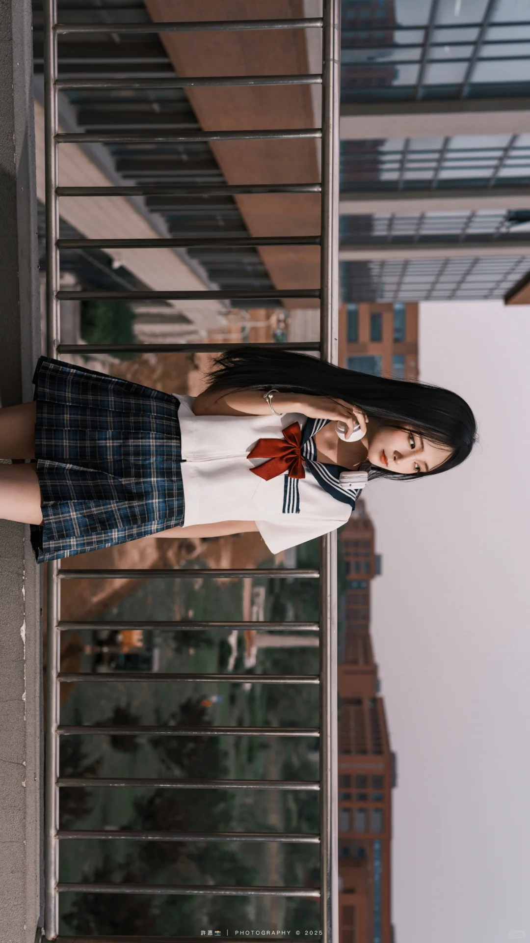 我拍了拍河北工程大学的毕业照