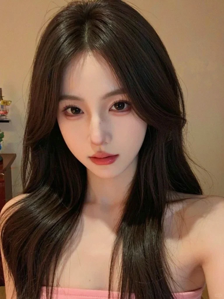 成熟又不过火，性感又不过界💋
