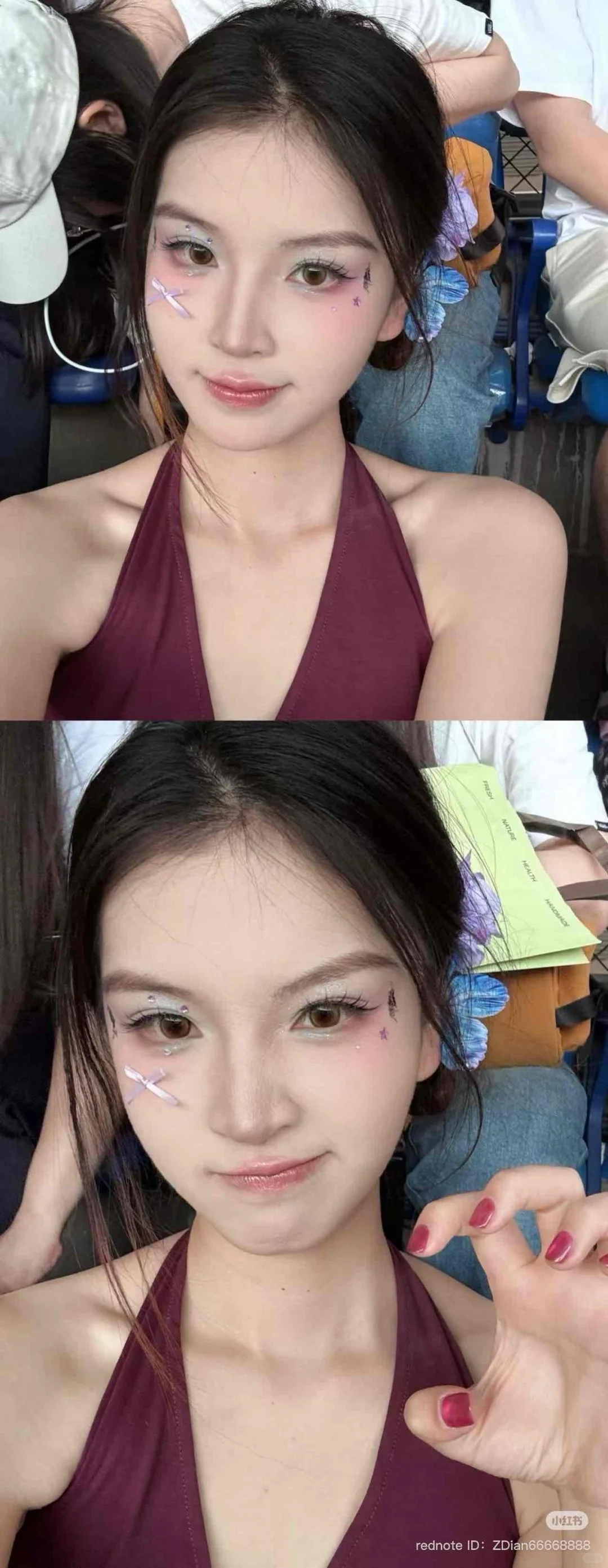 我的美照嘿嘿