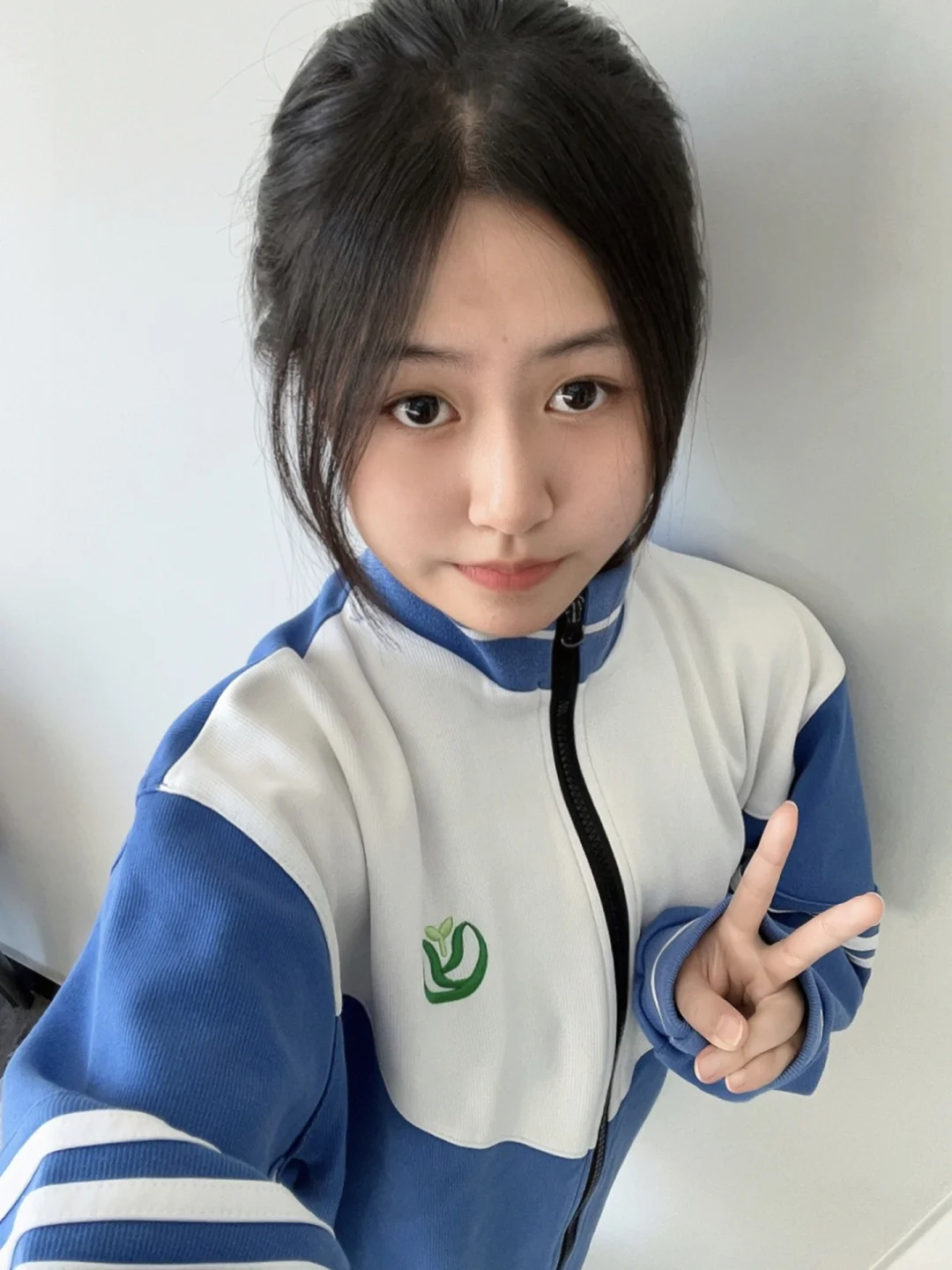 05女高｜想上学了🎒