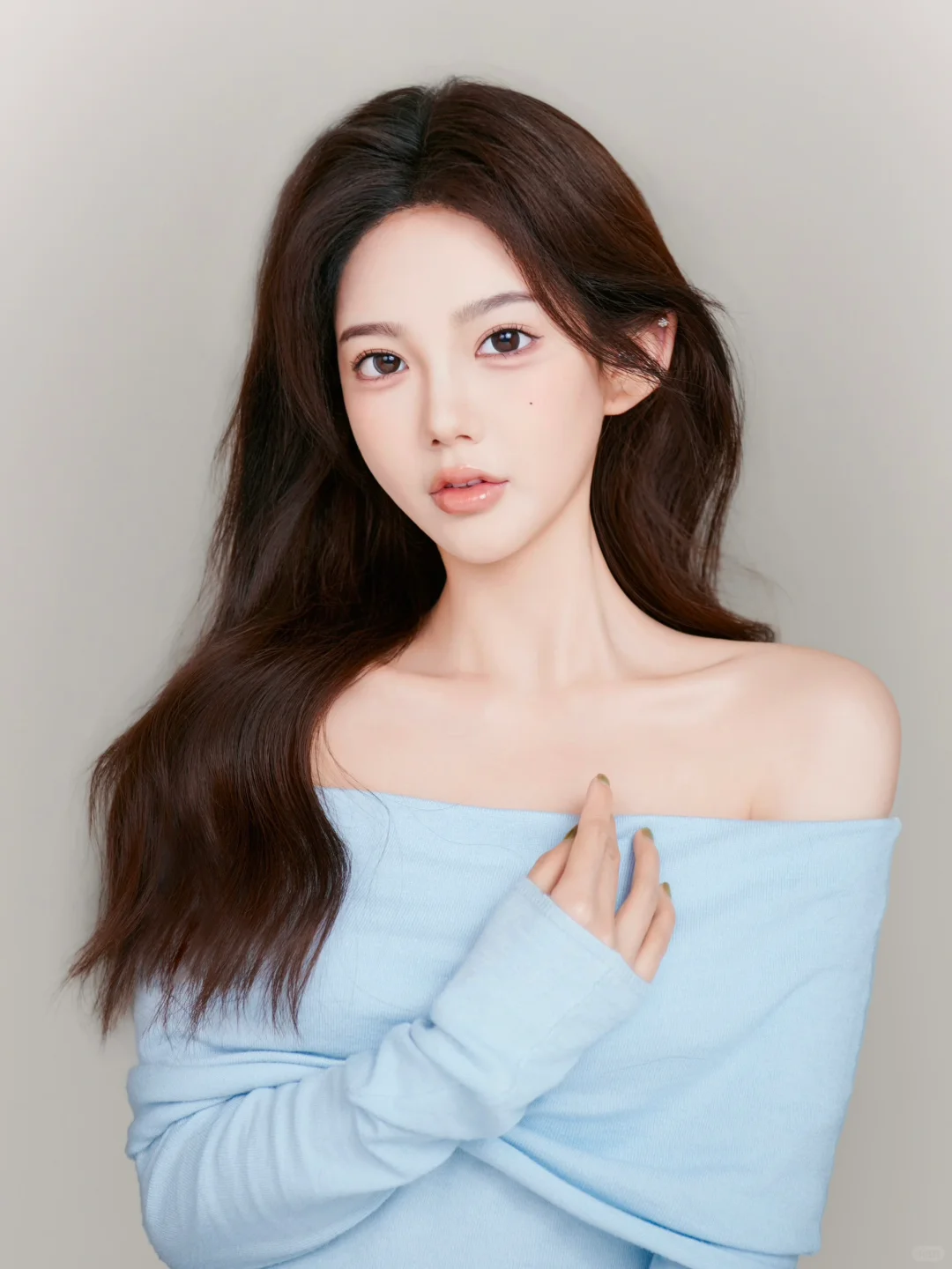 成为韩女的一天🫐